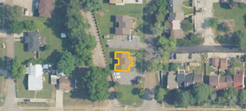 Renovated Triplex Property