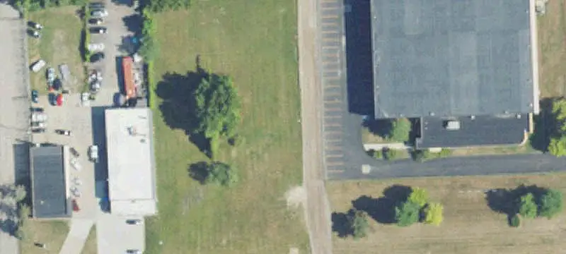 Industrial Land with Road Frontage