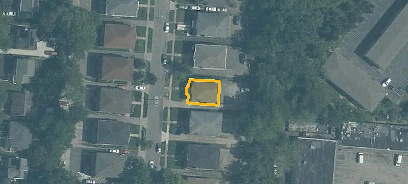 Four-Unit Quadplex