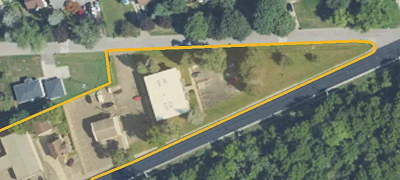 Land, Multifamily