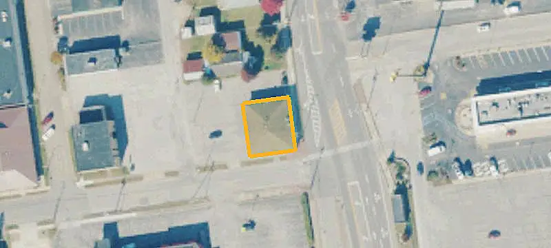 Restaurant Building with Video Lottery