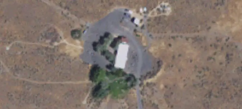 Land