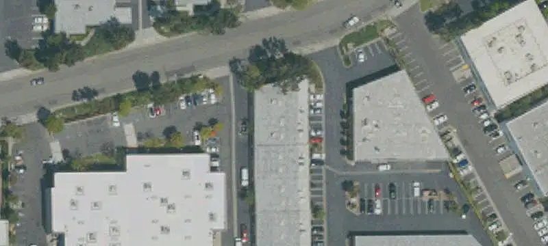 Flex Space with Warehouse Area