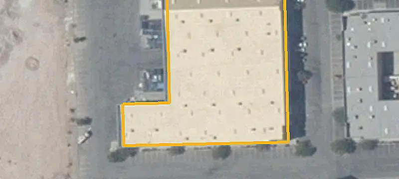 Flex Space with Warehouse
