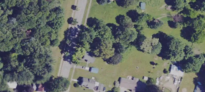 820 Mead Ave, Corry, PA