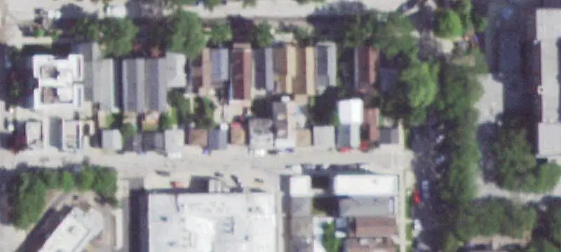 Renovated Quadplex with Parking