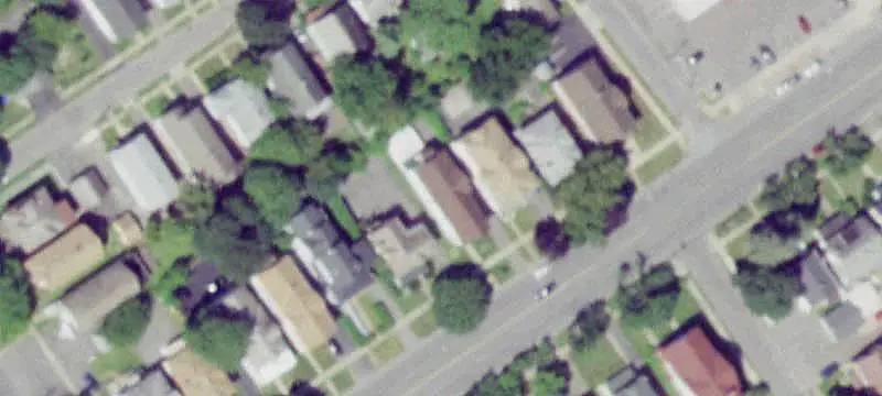 Live-Work Property with Flexible Layout