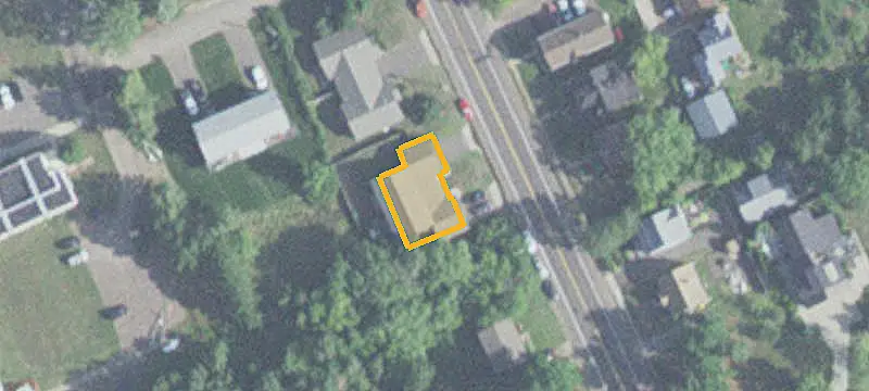 Vacant Land Parcel