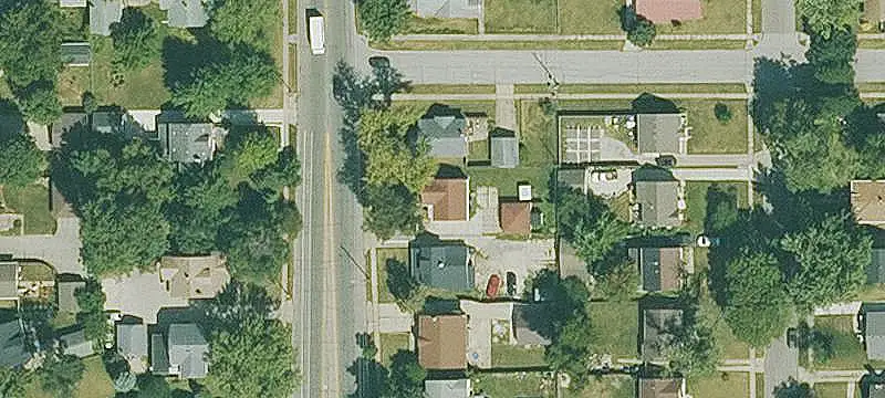 Two-Unit Duplex with Private Patio