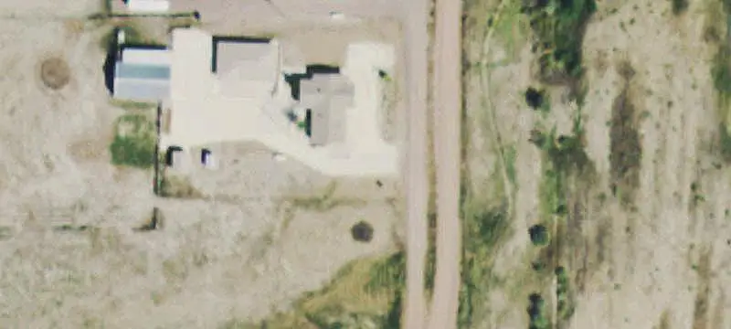 Land / Unimproved Land