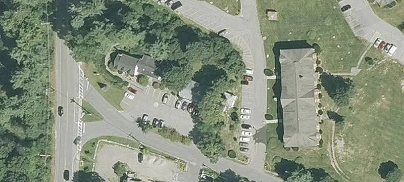 Two-Unit Mixed-Use Building