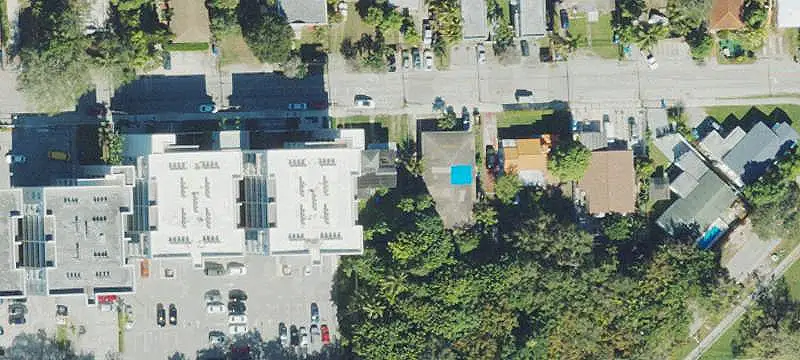Legal Four-Unit Quadplex
