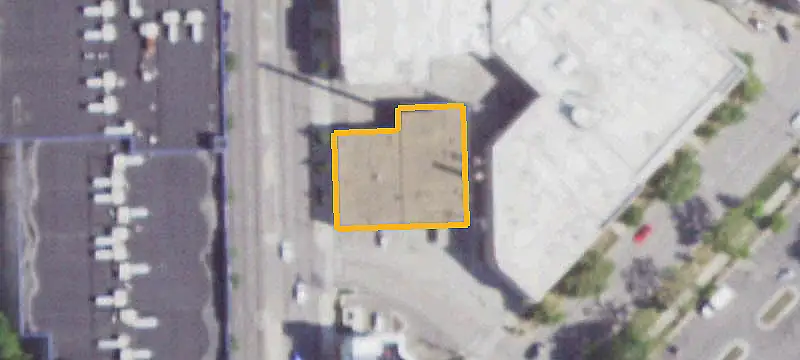 The Dog Stop NNN Retail Property