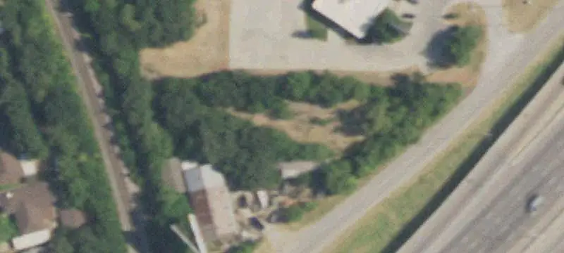 General Business Commercial Land