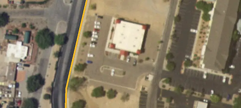 Medical Office Building with Expansion Capacity