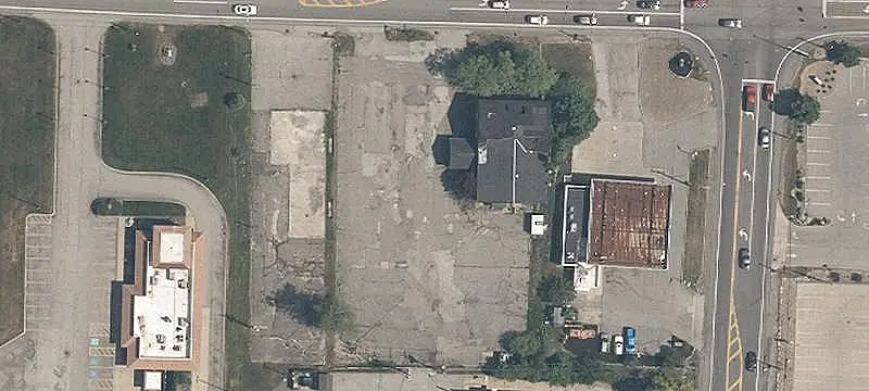 Commercial Land