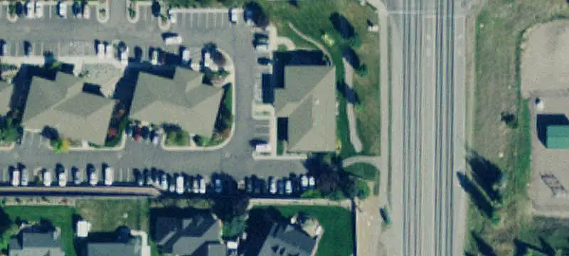 Updated Medical Office Condominium
