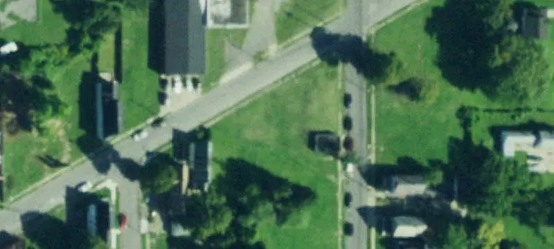 Vacant Land with Additional Parcel