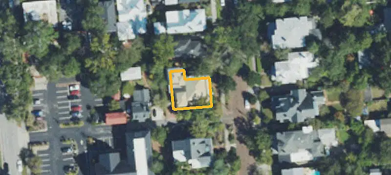 Historic Duplex with Stacked Units