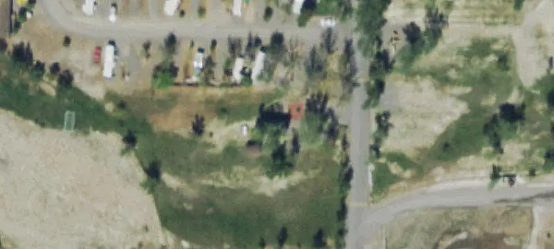Highway-Frontage Commercial Land