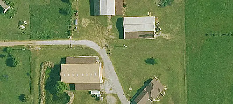 Land / Vacant Lot