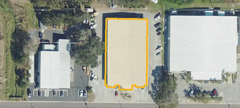 Industrial Development Land