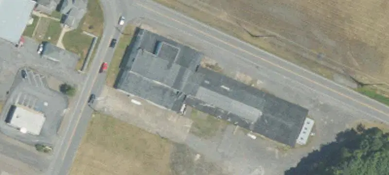 Wawa NNN Property