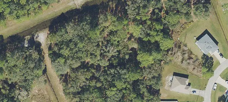 Vacant Land
