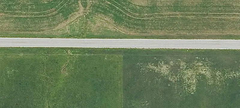 Timber and Tillable Farm