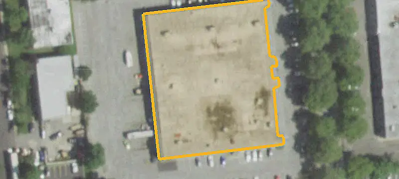 Two-Building Industrial Property