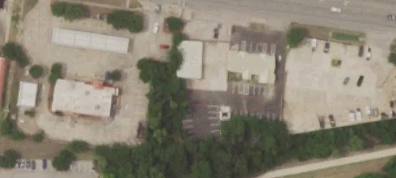 Mixed-Use Property with Restaurant