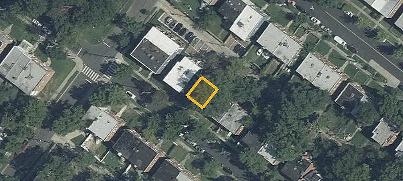 4-Unit Quadplex Shell