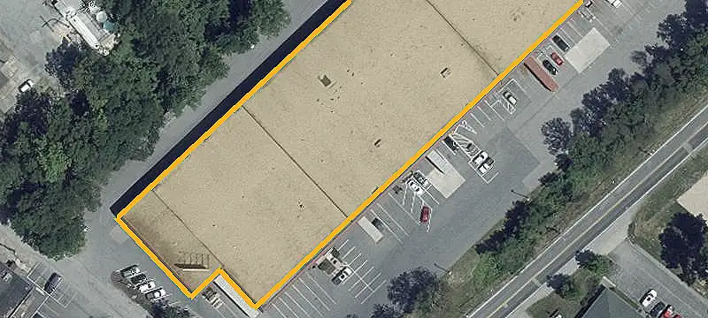 Flex Space with Warehouse