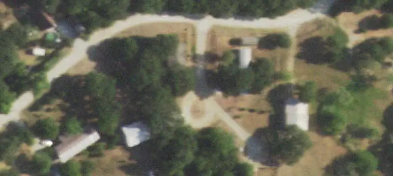 Lakefront Land