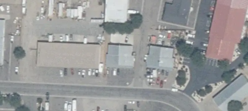 Private Office Units