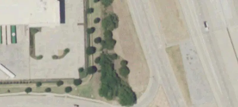 General Retail Commercial Land