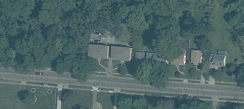 Two-Building 12-Unit Apartment Property
