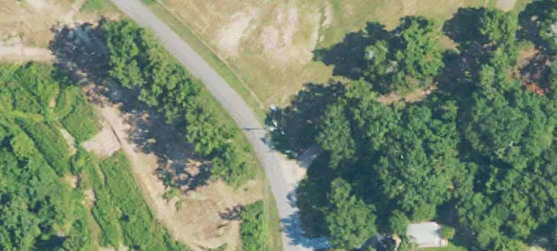 Waterfront Land with Private Lakes