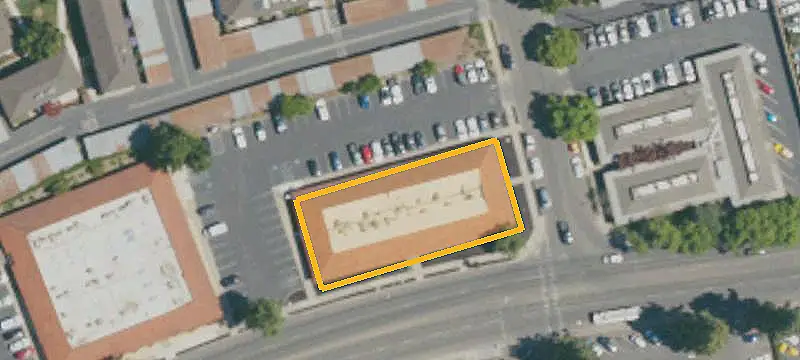 Office Units For Lease