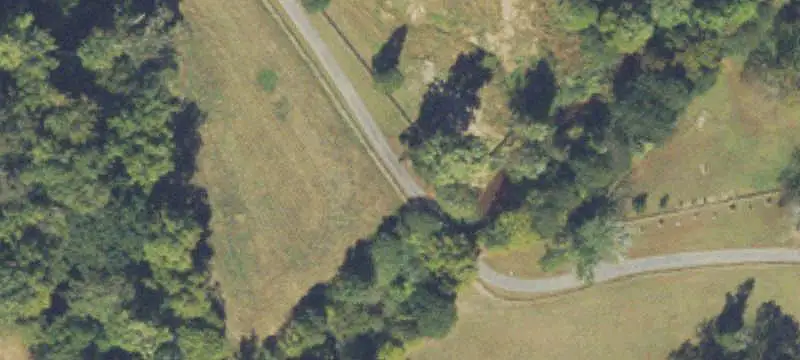 10-Acre Equestrian Estate