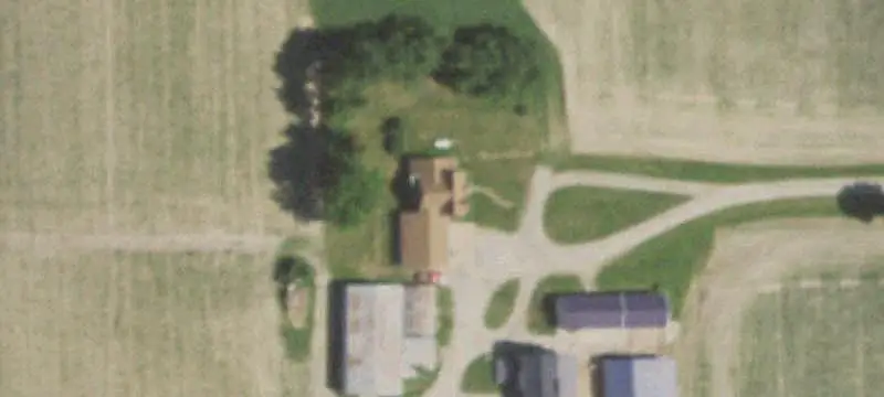 4-Unit Brick Quadplex
