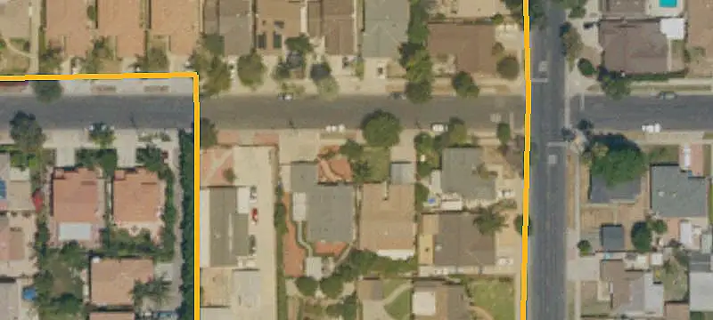 Remodeled Duplex with Detached ADU