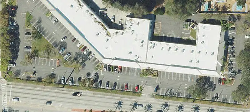 Established Caribbean Restaurant