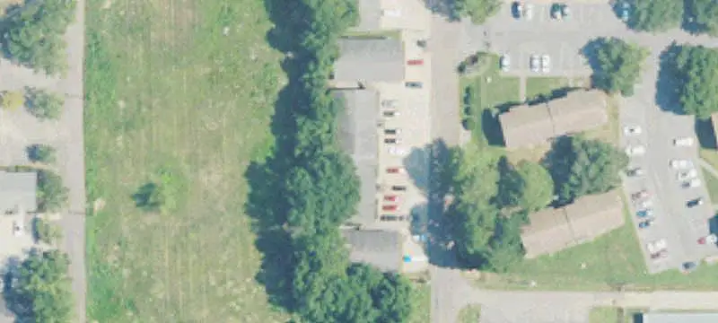 16-Unit Apartment Building