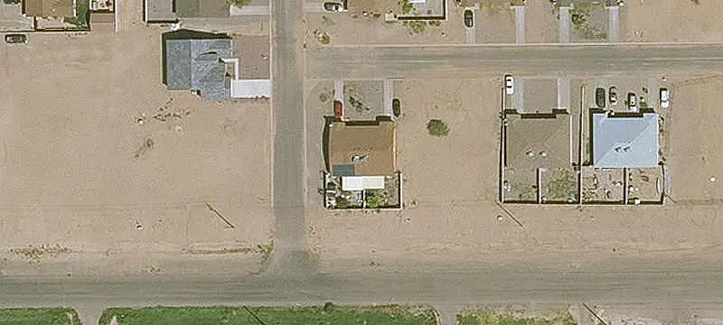 Updated Duplex with Private Yards