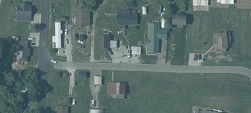Commercial Land Parcel