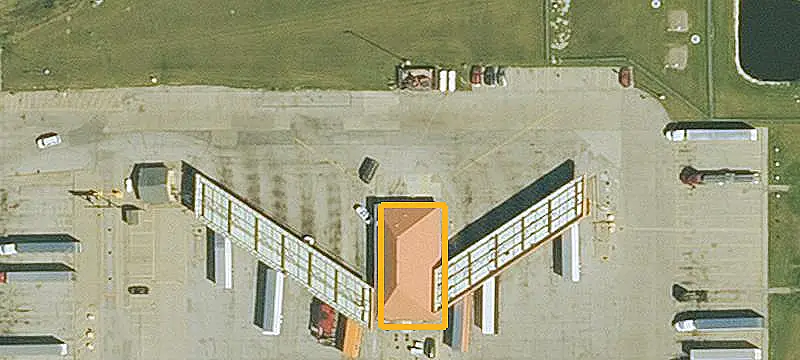 Cedar County Mixed-Use Farm