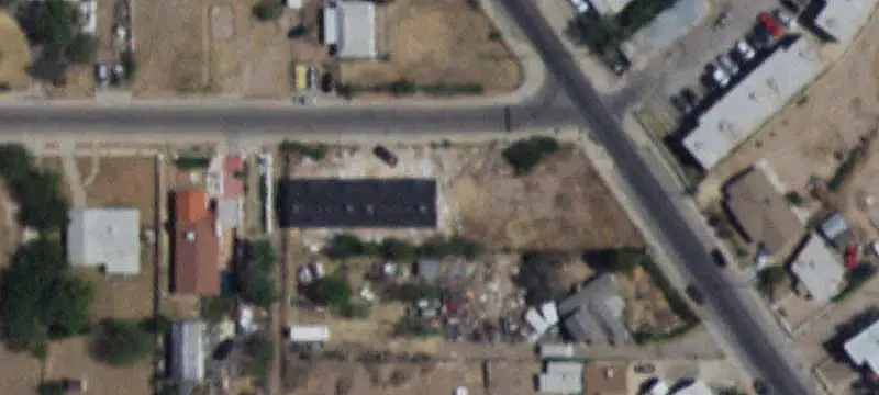 4-Unit Apartment Property