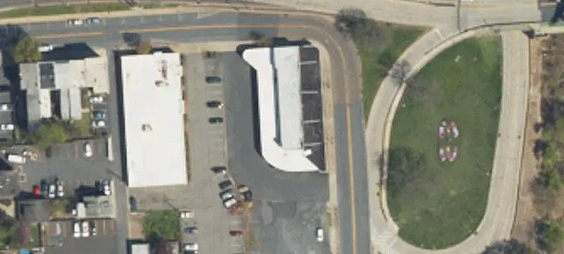 Corner Commercial Land