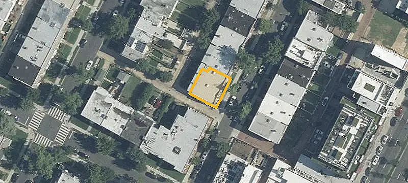 Six-Unit Apartment Buildings